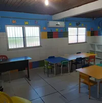 Escolinha Aquarela - Imagem 1