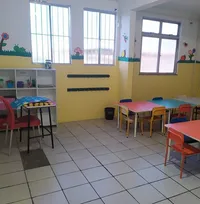 Escolinha Aquarela - Imagem 2