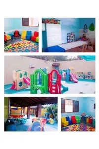 Escola De Recreação Infantil Maranatha - Imagem 2