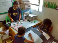 Núcleo Educacional Disney - Imagem 3