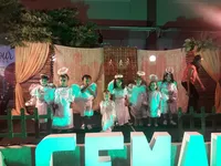 Centro Educacional Mário Neto - Imagem 1