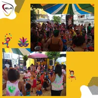 Iela – Instituto Educacional Luiz Antônio - Imagem 1