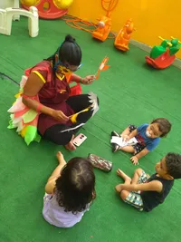 Iela – Instituto Educacional Luiz Antônio - Imagem 2