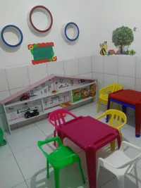 Escola A Rosa De Sarom - Imagem 3