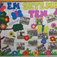 Escola Lápis Na Mão - Imagem 1