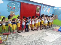 Educandario Flores De Cristo - Imagem 1