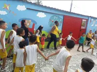 Educandario Flores De Cristo - Imagem 2