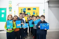 Escola Cristã Da Brasa - Imagem 1