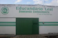 Educandário Leal - Imagem 1