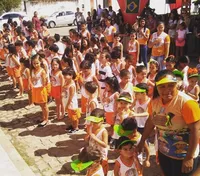 Escola Mundo Do Saber - Imagem 1
