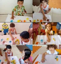 Escola Mundo Do Saber - Imagem 2
