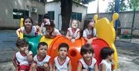 Escola Balãozinho - Imagem 1