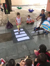 Escola Balãozinho - Imagem 3