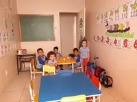 Escola Criança Feliz - Imagem 1