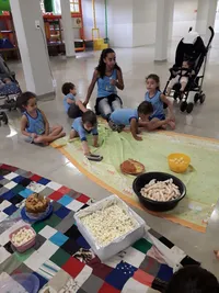 Escola Criança Feliz - Imagem 2