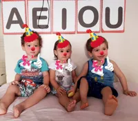 Escola Criança Feliz - Imagem 4