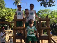 Censf – Centro Educacional Nossa Senhora De Fátima - Imagem 1