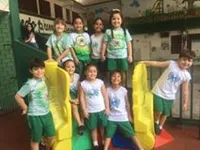 Censf – Centro Educacional Nossa Senhora De Fátima - Imagem 4