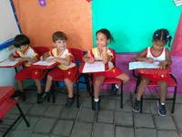 Escola Raio De Luz - Imagem 1