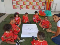 Escola Raio De Luz - Imagem 2