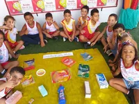 Escola Raio De Luz - Imagem 3