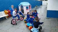 Mundo Crianca Centro Educacional - Imagem 1