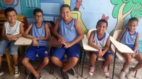 Centro Educacional Lar Doce Lar - Imagem 3