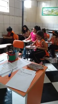 Centro De Educação Integral Conectados - Imagem 3