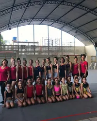 Espaço Educacional Rui Barbosa - Imagem 1