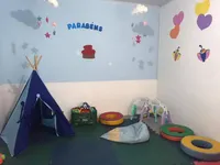Escola De Educação Infantil Mundo Mágico - Imagem 3
