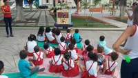 Creche Escola Pequenos Talentos - Imagem 1