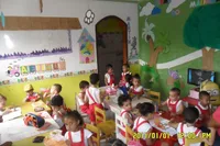 Creche Escola Pequenos Talentos - Imagem 2