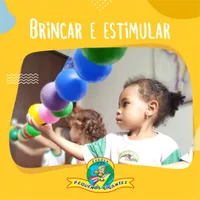 Escola Pequenos Gigantes - Imagem 1