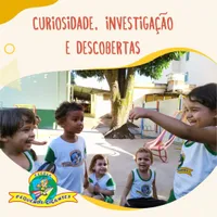 Escola Pequenos Gigantes - Imagem 2
