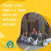 Escola Pequenos Gigantes - Imagem 3