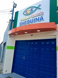 Colégio Cristão Shequiná - Imagem 1