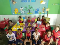 Escola Centro Do Saber - Imagem 1