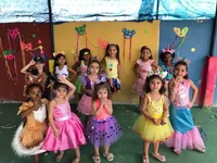 Escola A Casinha Feliz - Imagem 1