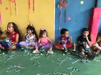 Escola A Casinha Feliz - Imagem 2