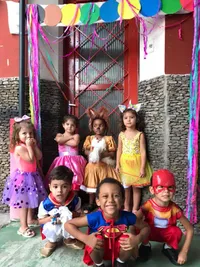 Escola A Casinha Feliz - Imagem 3