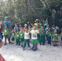 Creche E Escola Pequenos Criadores - Imagem 1