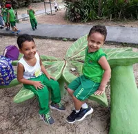 Creche E Escola Pequenos Criadores - Imagem 3