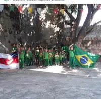 Creche E Escola Pequenos Criadores - Imagem 4