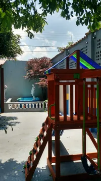 Divertidamente Espaço De Aprendizagem Ludica - Imagem 1