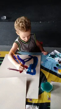 Divertidamente Espaço De Aprendizagem Ludica - Imagem 3