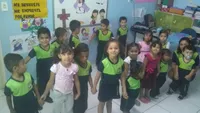 Creche Escola Espaço Kids - Imagem 1