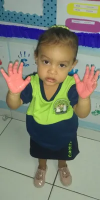 Creche Escola Espaço Kids - Imagem 2