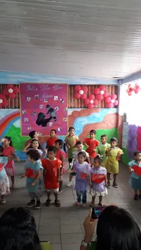 Creche Escola Espaço Kids - Imagem 3