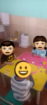 Creche Educar - Imagem 1