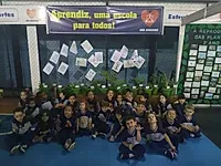 Centro Educacional Aprendiz - Imagem 2